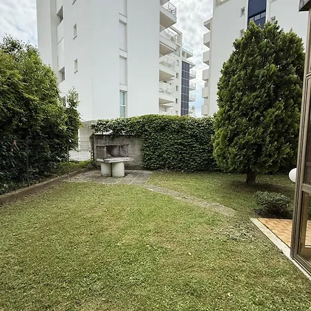 Giardinetto Appartamento *