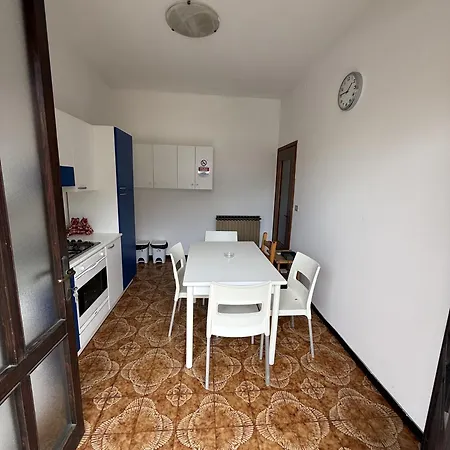 Giardinetto Τζεσόλο Λίντο