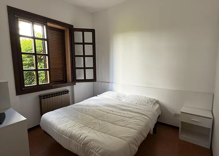 Giardinetto Appartement Lido di Jesolo