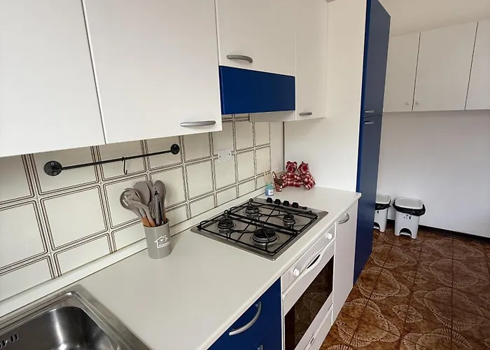 Apartamento Giardinetto