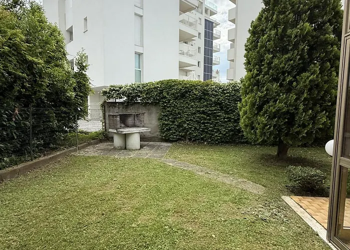 Giardinetto Apartamento *