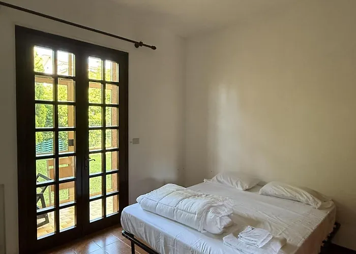 Giardinetto Apartment