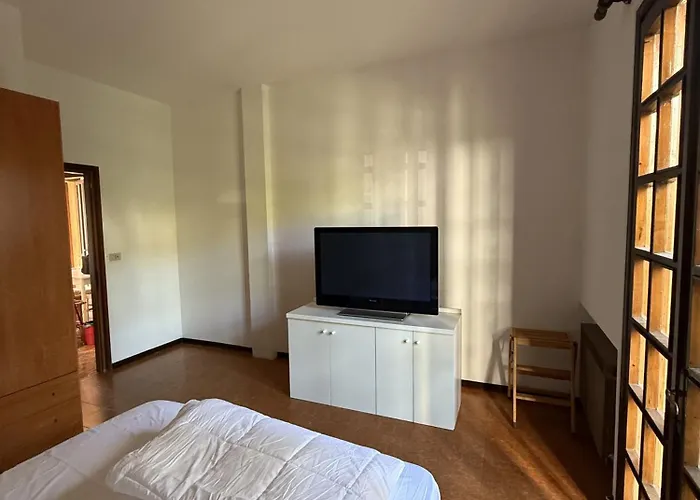 Giardinetto Apartman