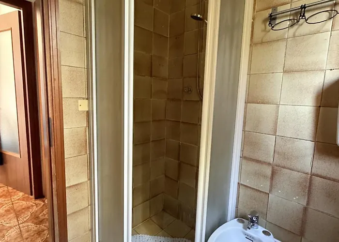 Giardinetto Apartman *