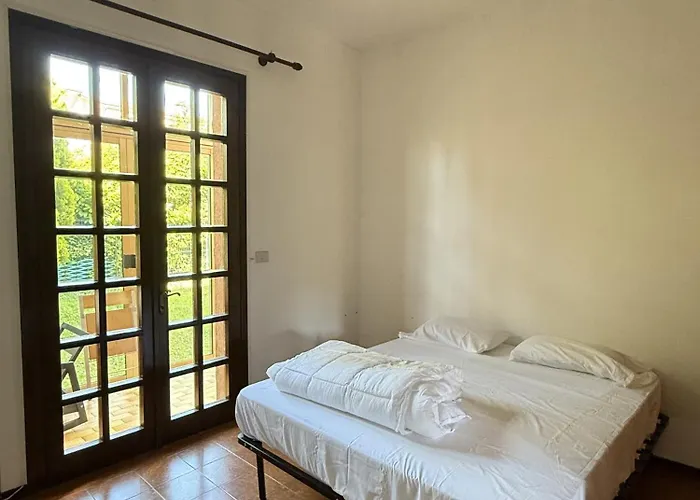 Apartman Giardinetto *