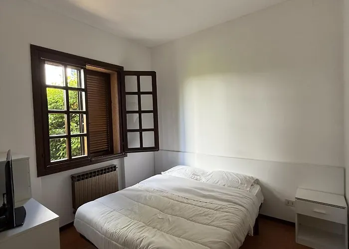 Giardinetto Apartman Lido di Jesolo