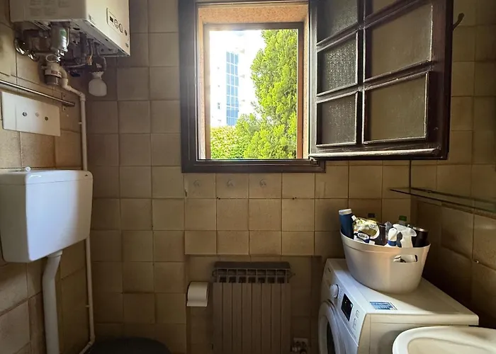 Giardinetto Lido di Jesolo