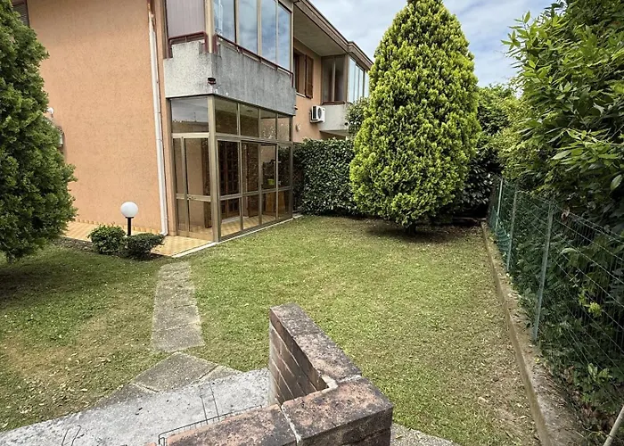 Apartman Giardinetto Lido di Jesolo