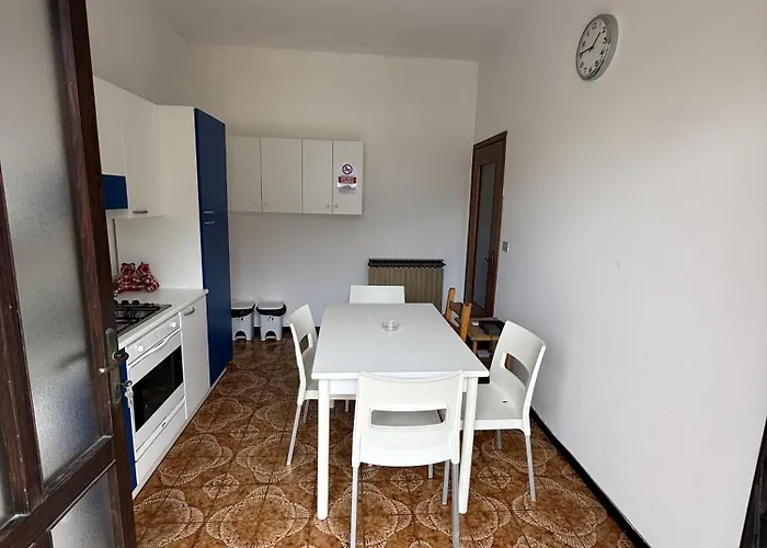 Giardinetto Lido di Jesolo