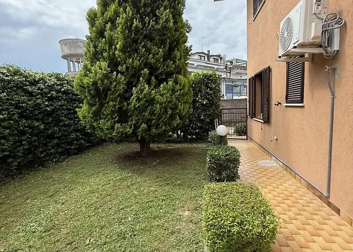 Giardinetto Apartman