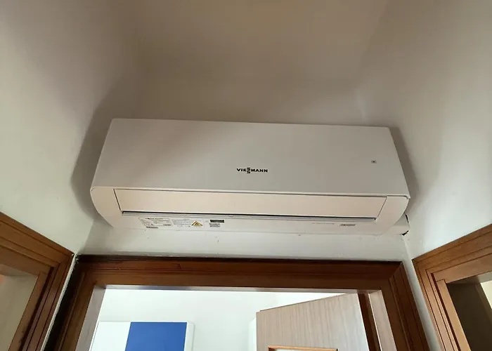 Giardinetto Apartman *