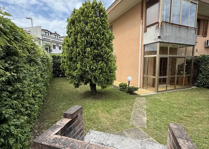 Giardinetto * Lido di Jesolo