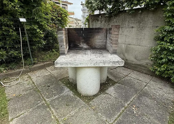 Apartman Giardinetto *