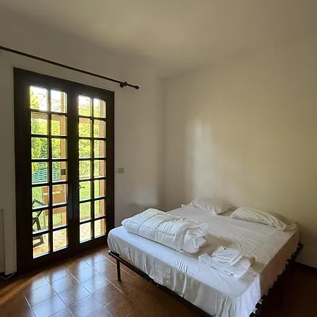 Giardinetto Apartman