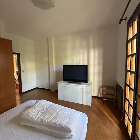 Giardinetto Apartman