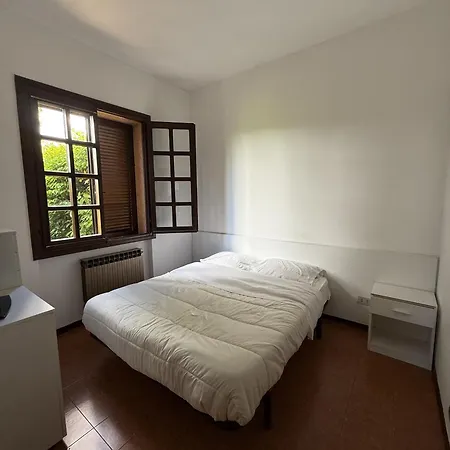 Giardinetto Apartman Lido di Jesolo