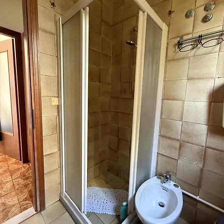 Giardinetto Apartamento *