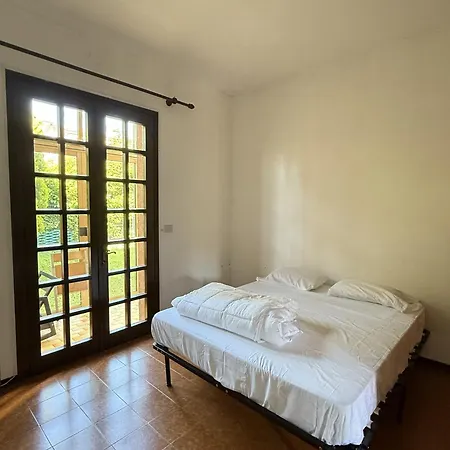 Apartamento Giardinetto *