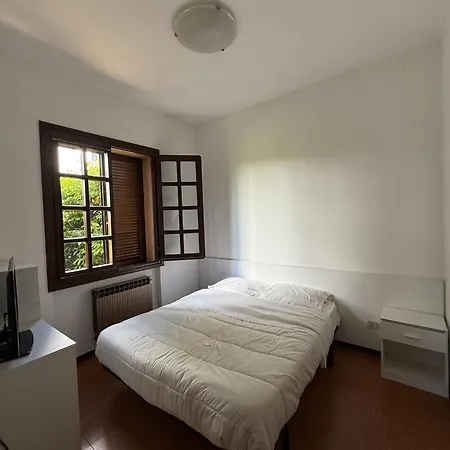 Giardinetto Apartamento Lido di Jesolo