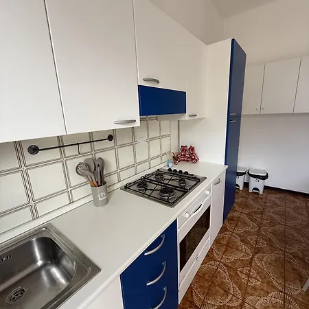 Apartamento Giardinetto