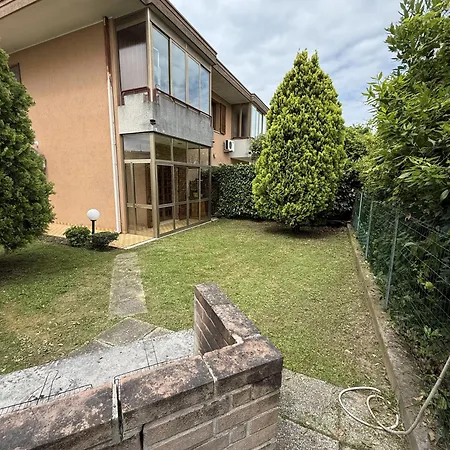 Apartman Giardinetto Lido di Jesolo