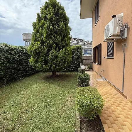 Giardinetto Apartman
