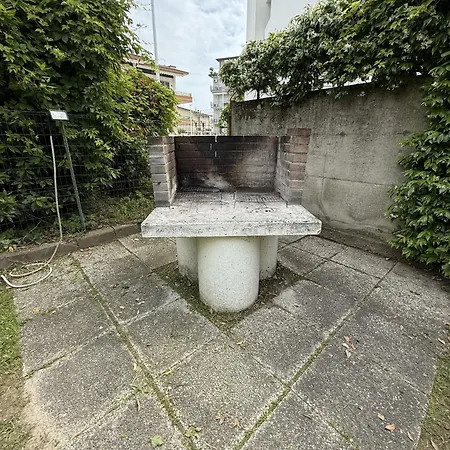 Apartman Giardinetto *